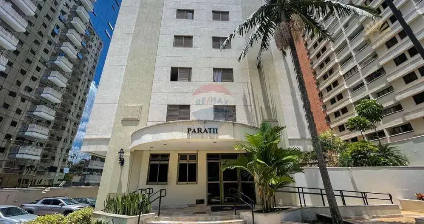 Apartamento para Locação com 03 dormitórios sendo 01 suíte no Edifício Paratii - Alphaville Industrial - Barueri - SP