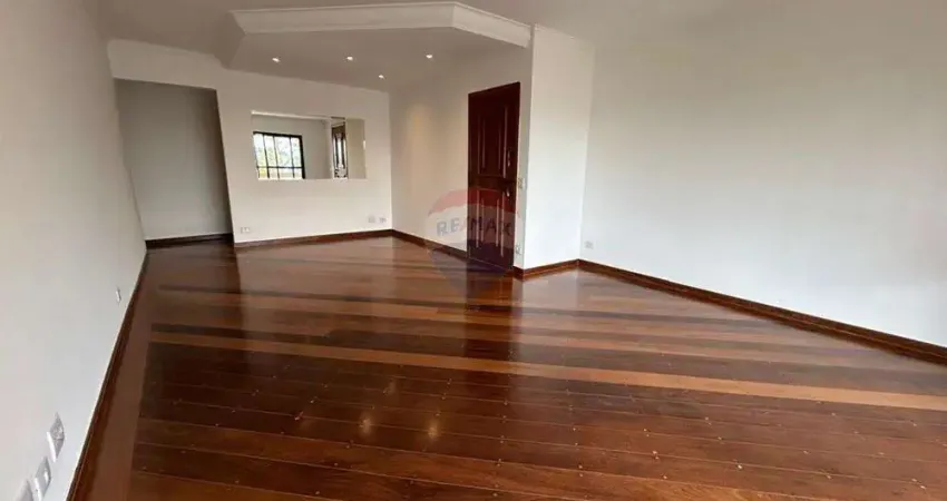 Apartamento para Locação com 4 dormitórios, 158 m² no Condomínio Alpha Club – Alphaville | Aluguel R$ 13.000