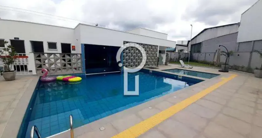 Apartamento com 2 quartos à venda no Benfica, Juiz de Fora