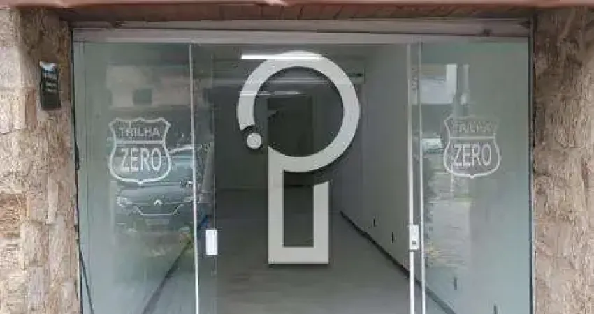 Ponto comercial para alugar no Araras, Petrópolis