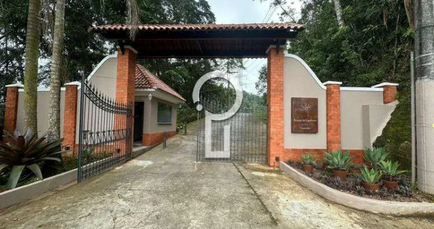 Terreno à venda no Araras, Petrópolis