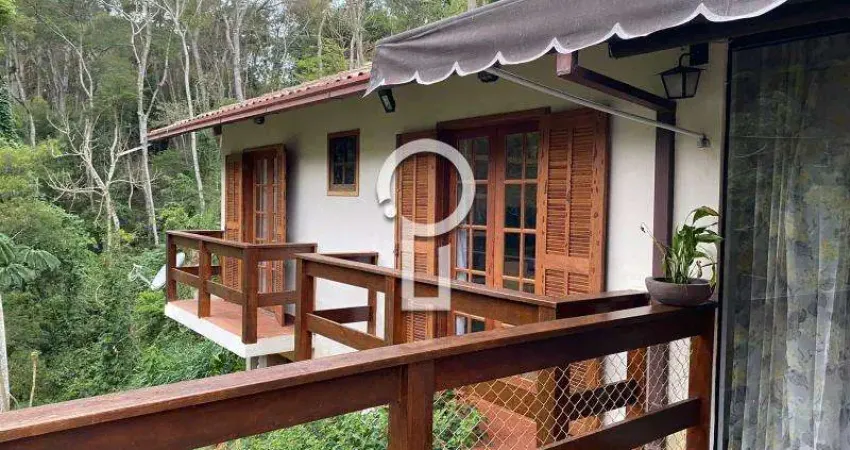 Casa com 3 quartos à venda em Itaipava, Petrópolis