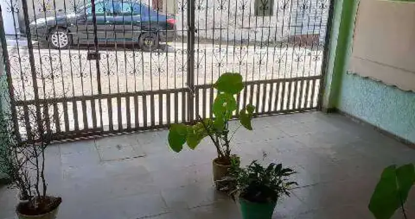 Casa com 2 quartos à venda na Rua Correia de Faria, 11, Jardim Vila Formosa, São Paulo