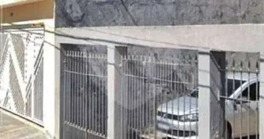 Casa com 2 quartos à venda na Rua Coronel Mendonça, 11, Chácara Santo Antônio (Zona Leste), São Paulo