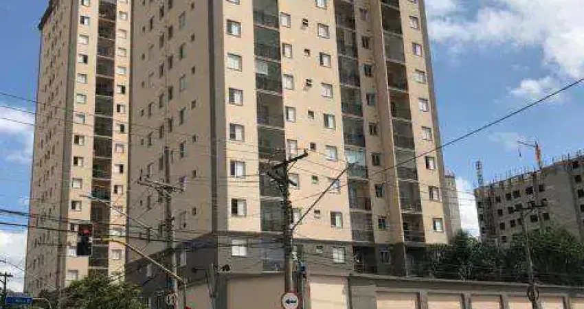 Apartamento com 2 quartos à venda na Rua Padre Adelino, 11, Quarta Parada, São Paulo