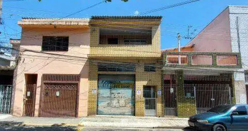 Casa com 3 quartos à venda na Rua Iguará, 11, Vila Alpina, São Paulo