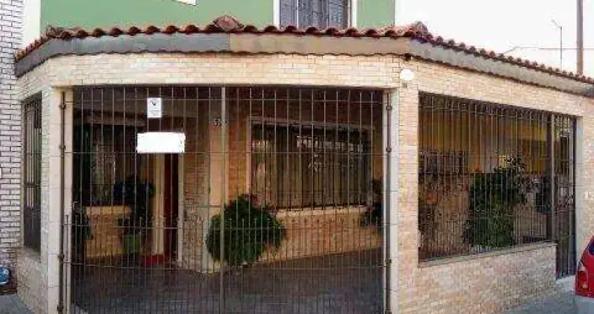 Casa com 3 quartos à venda na Rua João de Almeida, 11, Tatuapé, São Paulo