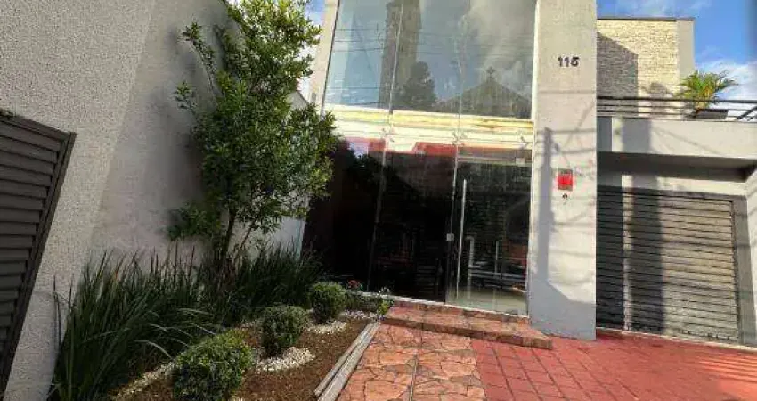 Prédio com 10 salas à venda na Rua João Soares, 11, Quarta Parada, São Paulo