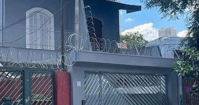 Casa com 2 quartos à venda na Rua dos Cafezais, 11, Jardim Prudência, São Paulo