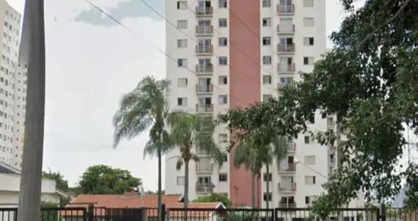 Apartamento com 2 quartos à venda na Rua Solidônio Leite, 11, Vila Ivone, São Paulo