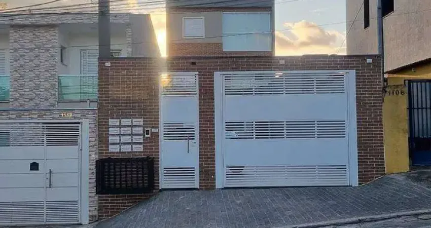 Apartamento na francisca de paula vila carrão com 2 dormitórios