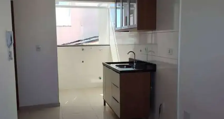 Apartamento com 2 quartos à venda na Rua Antônio Sampaio Ferraz, 11, Cidade Patriarca, São Paulo
