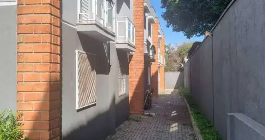 Casa em condomínio fechado com 2 quartos à venda na Rua Abelardo Luz, 11, Itaquera, São Paulo