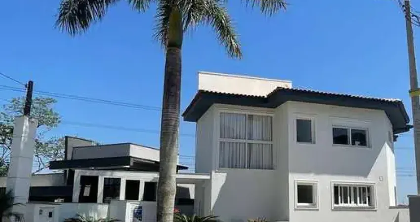 Casa em condomínio fechado com 3 quartos à venda na Rua dos Jequitibas, 1000, Parque dos Lagos, Mogi das Cruzes
