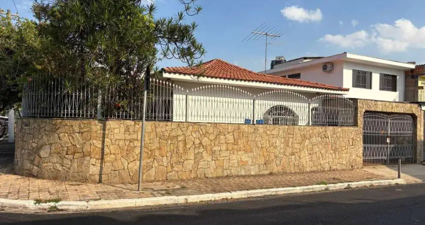Casa com 3 quartos à venda na Rua Caxias do Sul, 11, Vila Carrão, São Paulo