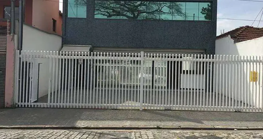 Prédio com 2 salas à venda na Rua Professora Sebastiana Silva Minhoto, 11, Tatuapé, São Paulo