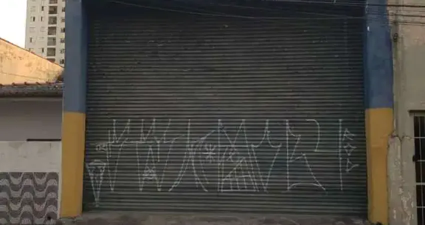 Barracão / Galpão / Depósito com 2 salas para alugar na Rua Ajuru, 11, Chácara Califórnia, São Paulo