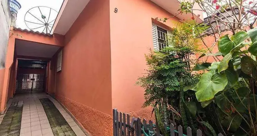 Casa com 2 quartos à venda na Avenida da Barreira Grande, 11, Jardim Colorado, São Paulo