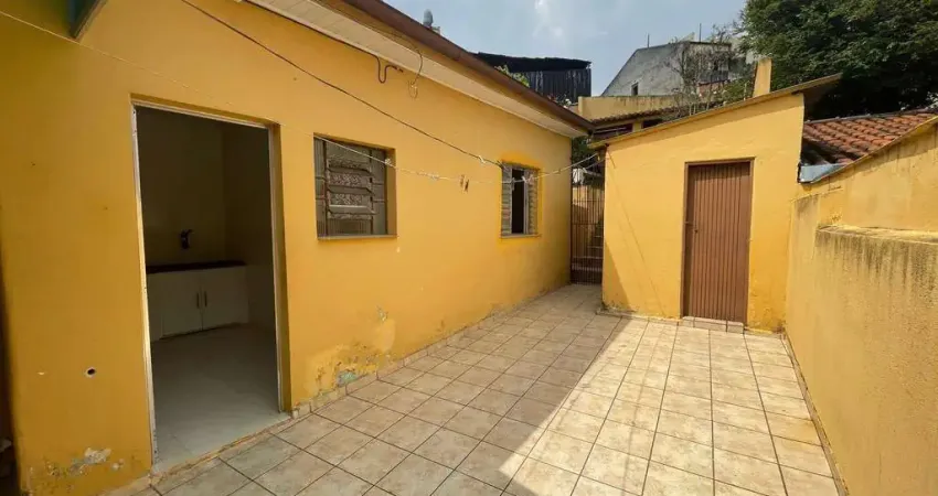 Casa com 1 quarto para alugar na Rua Dona Vitória Speers, 49, Vila Formosa, São Paulo