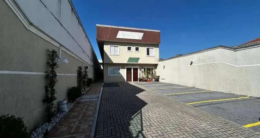 Casa em condomínio fechado com 2 quartos à venda na Rua Mongubá, 11, Vila Carrão, São Paulo