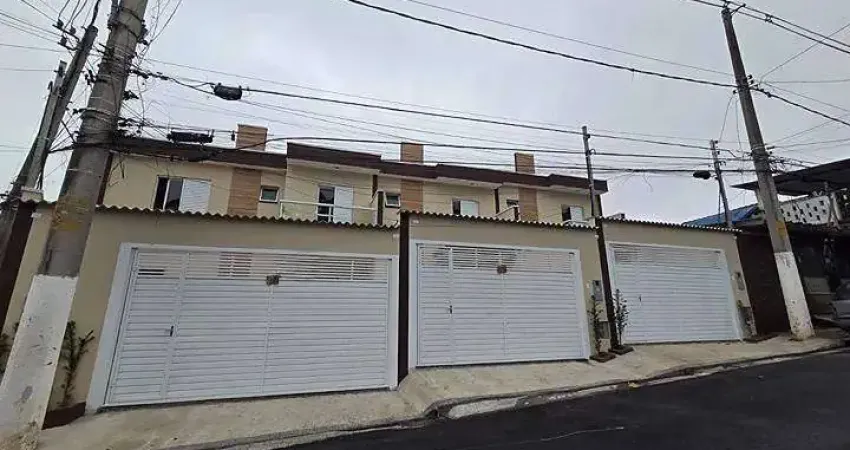Casa com 3 quartos à venda na Rua das Heras, 11, Vila Lucia, São Paulo