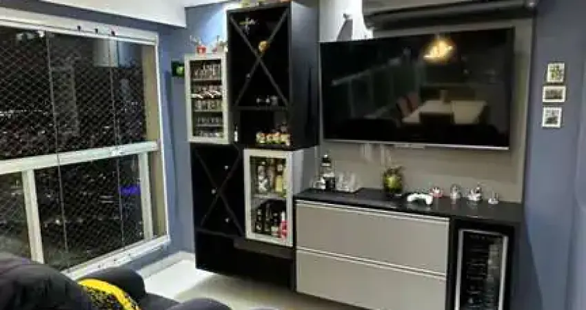 Apartamento com 3 quartos para alugar na Rua Nhandeara, 11, Vila Carrão, São Paulo