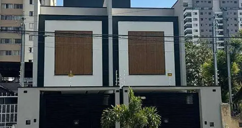 Casa com 4 quartos à venda na Rua Eponina, 11, Vila Carrão, São Paulo