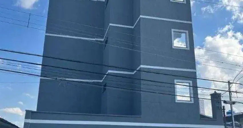 Apartamento com 2 quartos à venda na Rua João Marchiori, 11, Cidade Patriarca, São Paulo