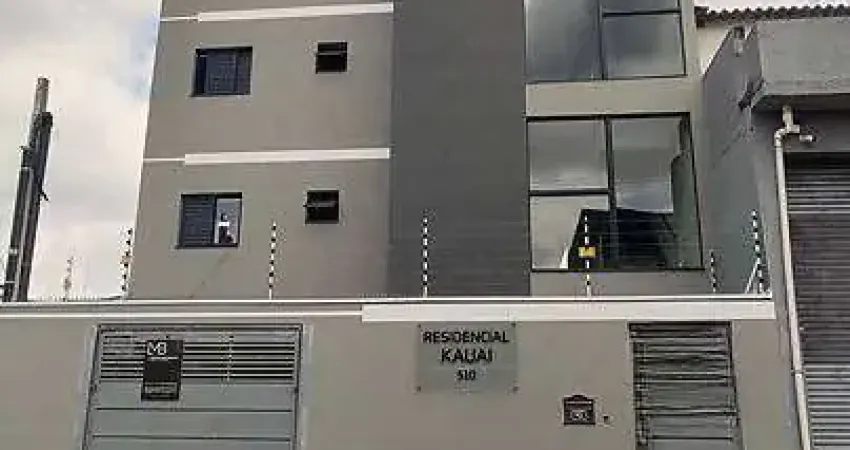 Apartamento com 2 quartos à venda na Rua Alto Belo, 11, Vila Antonieta, São Paulo