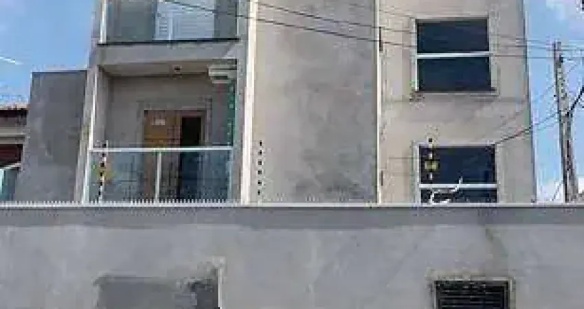 Apartamento com 2 quartos à venda na Rua Filomeno José do Costa, 11, Cidade Nova São Miguel, São Paulo