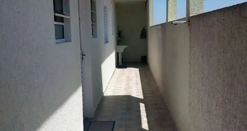 Casa com 1 quarto para alugar na Avenida Flor de Vila Formosa, 11, Vila Formosa, São Paulo