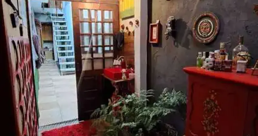Casa com 3 quartos à venda na Rua Granjão, 7, Vila Formosa, São Paulo