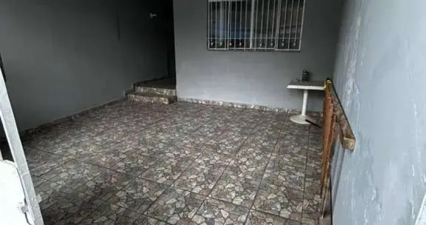 Casa independente – 2 dormitórios • 2 vagas | jardim haia do carrão