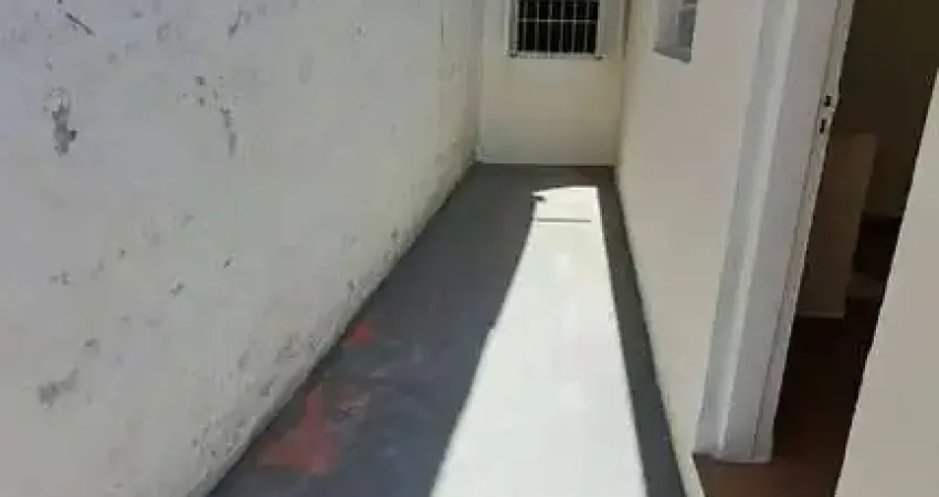 Casa com 1 quarto à venda na Rua Sargento Claudiner Evaristo Dias, 24, Parque Santo Antônio (Aricanduva), São Paulo