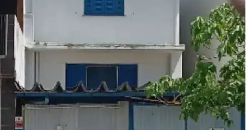 Casa com 2 quartos para alugar na Rua Gelásio Pimenta, 11, Vila Antonina, São Paulo