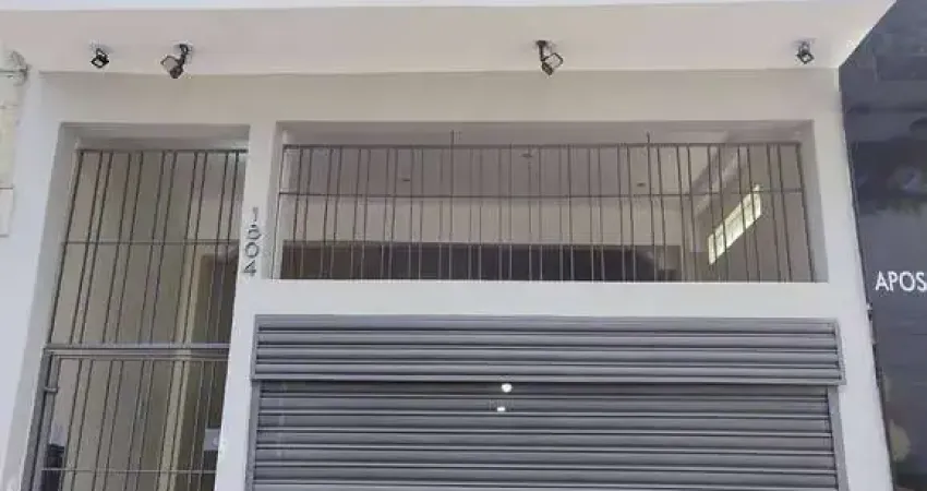 Prédio com 6 salas para alugar na Rua dos Trilhos, 11, Mooca, São Paulo