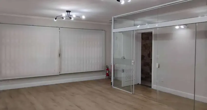 Sala comercial com 2 salas para alugar na Rua Rosa das Neves, 11, Vila Regente Feijó, São Paulo