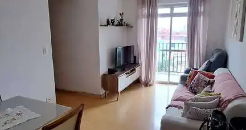 Apartamento 66 m² | 3 dormitórios (1 suíte) | 1 vaga fixa – vila formosa