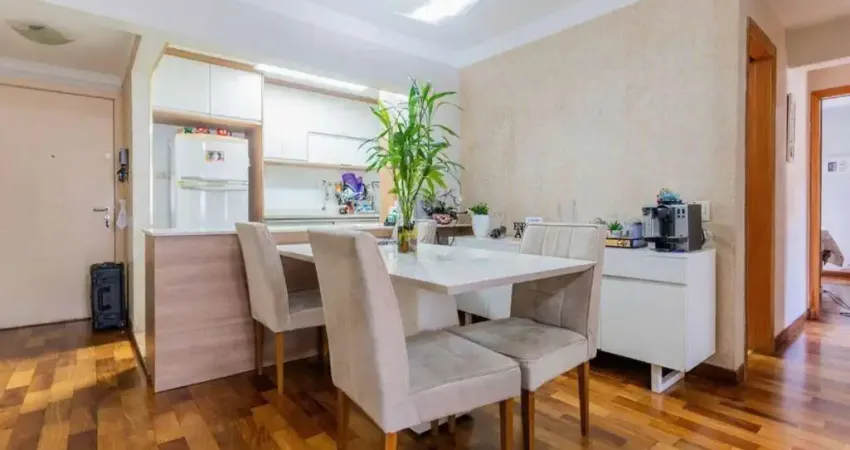 Apartamento com 3 quartos à venda na Rua Vênus, 123, Vila Formosa, São Paulo