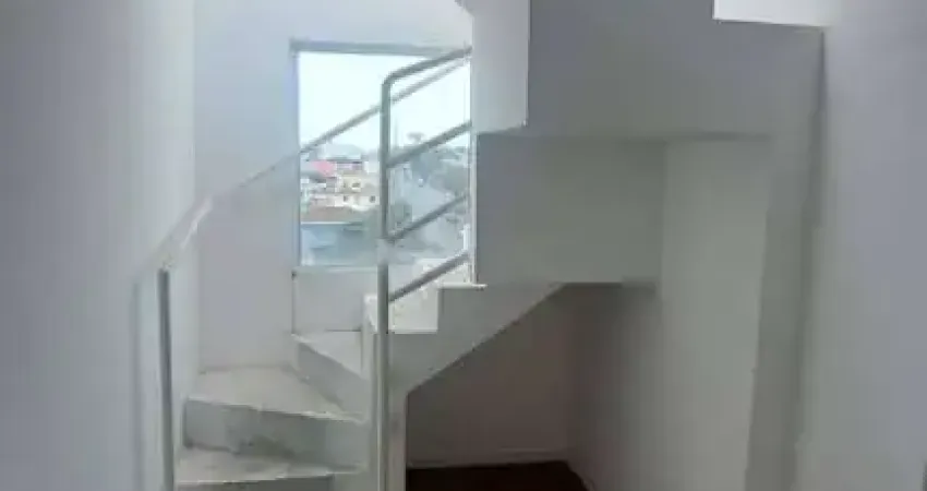 Apartamento com 1 quarto para alugar na Rua Guaraxaim, 334, Cidade Antônio Estevão de Carvalho, São Paulo