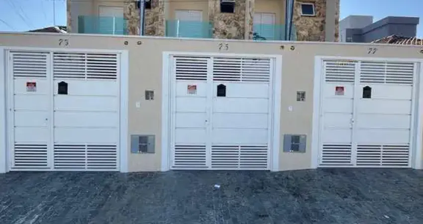 Casa com 3 quartos à venda na Rua Natal Meira de Barros, 11, Jardim Aricanduva, São Paulo