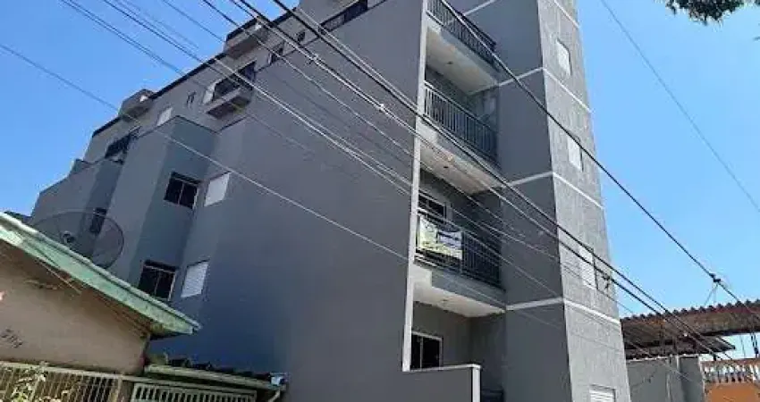 Apartamento com 2 quartos à venda na Rua Rafael Fernandes, 11, Cidade Líder, São Paulo