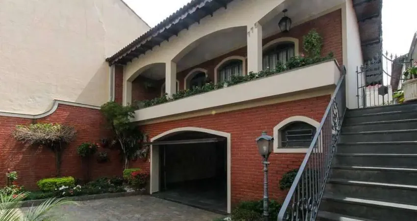 Casa com 3 quartos à venda na Rua Fidélis Papini, 11, Vila Prudente, São Paulo