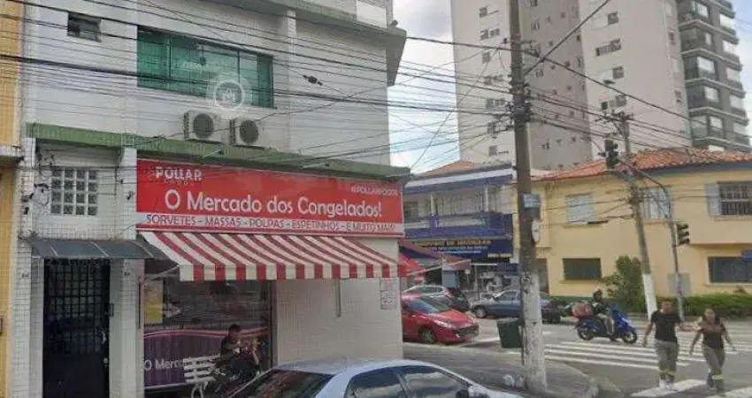 Sala Comercial para Locação – Ponto Estratégico do Ipiranga