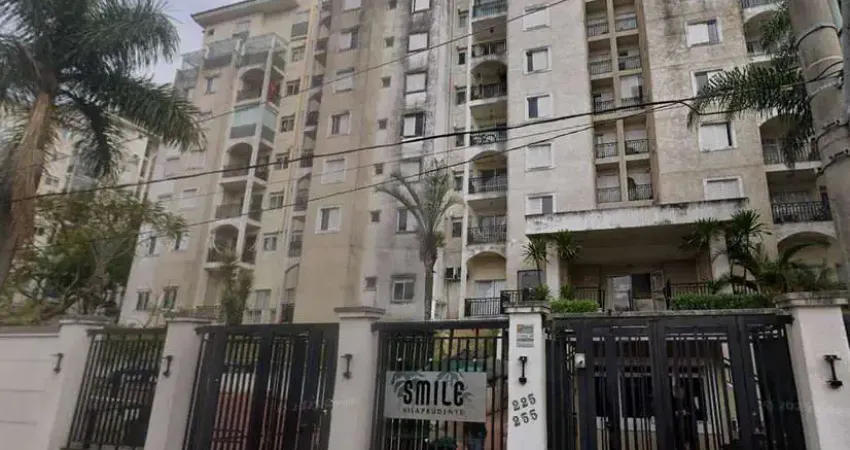 Apartamento com 2 quartos para alugar na Avenida Engenheiro Thomaz Magalhães, 225, Sítio da Figueira, São Paulo