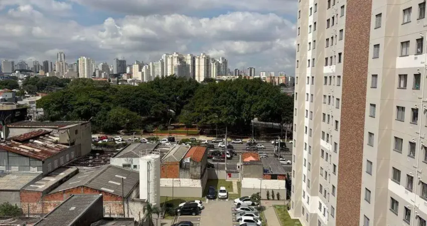 Apartamento na Mooca – Conforto, Estilo e Localização Premium