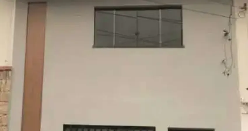 Sobrado Comercial Totalmente Teformado - 350m do Metrô Tatuapé