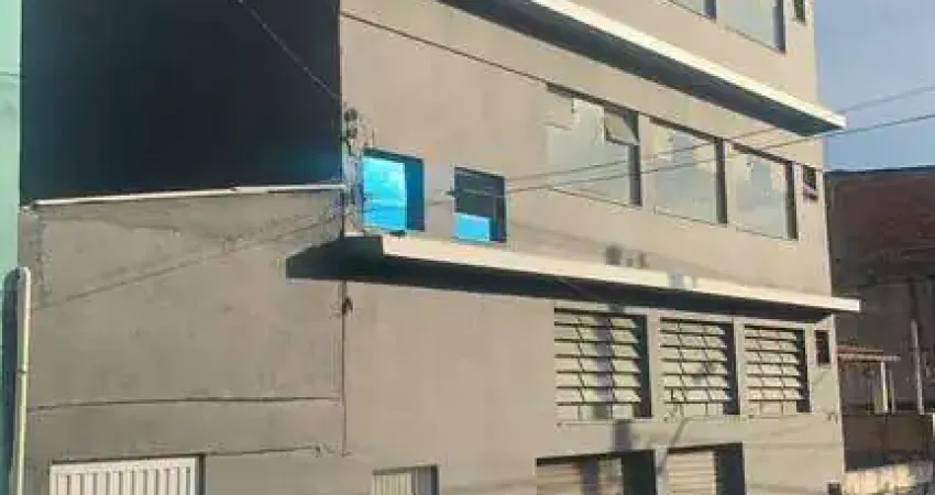 Sala comercial com 1 sala para alugar na Rua Nova Friburgo, 11, Jardim Penha, São Paulo