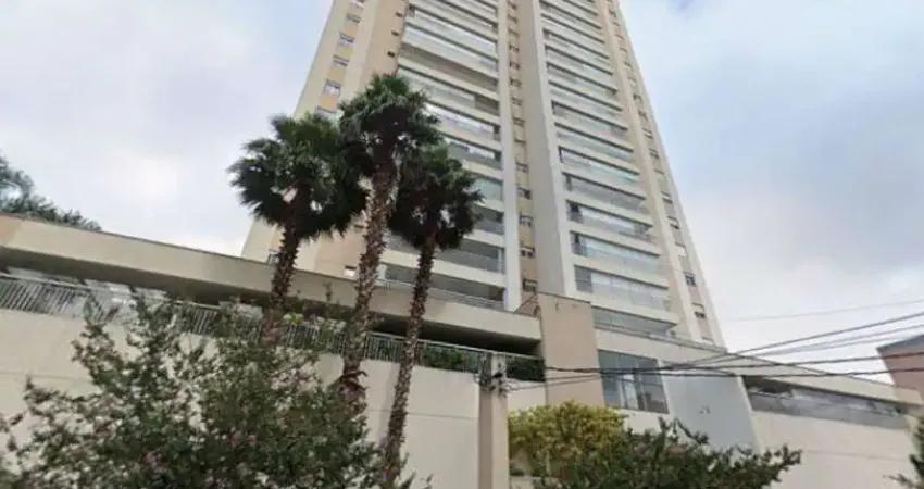 Apartamento com 3 quartos para alugar na Rua Coronel Gustavo Santiago, Vila Zilda (Tatuapé), São Paulo