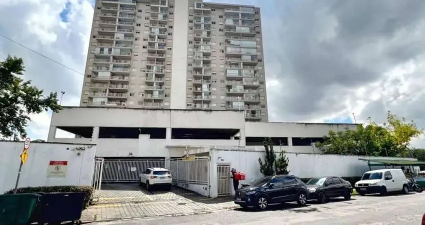 Apartamento 1 dormitório com vaga - próximo Shopping Aricanduva